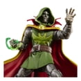 thumbnail image 3 of Emperor Doom Figura de accion Marvel Legends Series, 3 of 3