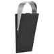 thumbnail image 4 of Tope De Seguridad Para Puerta, 1 Unidad, Goma, Acero Inoxidable, 4 of 7