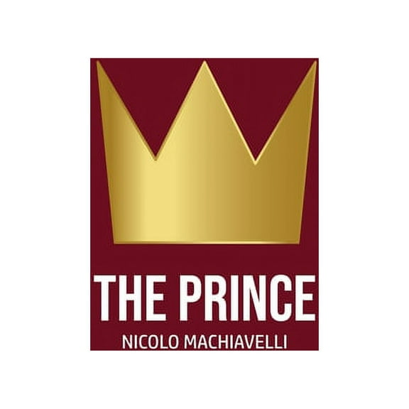 The Prince, (Paperback)