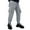 337# Grey, variant on Cargo Pants for Men Hop Techwear Harem Pant Jogger Sweatpants with Pockets Jogging Punk Casual Comfort Outdoor Daily Wear