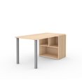 thumbnail image 2 of Bestar i3 Plus Station de travail, 2 of 4