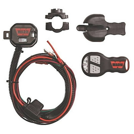 Warn Wireless Control System - Warn 90288 Winch Wireless Control System * NEW *