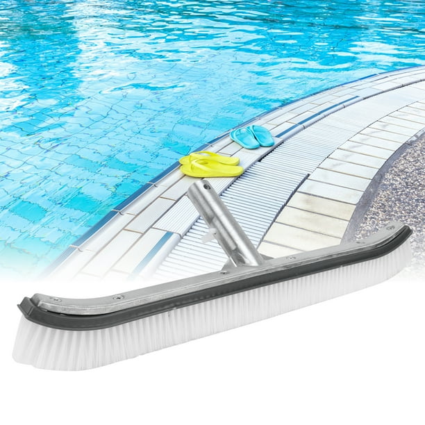 Brosse de piscine,Nettoyant robuste pour piscine - Fournitures de