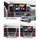 thumbnail image 4 of RoverOne Coche Radio Estéreo GPS Navegación Autoradio CarPlay Android Auto para Toyota Alphard 1 H10 2002 - 2008, 4 of 5