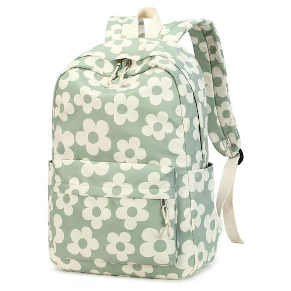 Mochila escolar Bluboon para adolescentes y mujeres con portátil de 15 pulgadas