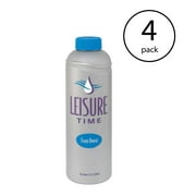 Leisure Time HQ-04 Foam Down for Spas and Hot Tubs (4 Pack), 1 quart