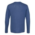 thumbnail image 3 of Alternative Mens Vintage Jersey Keeper Long Sleeve Tee 5100, S, 3 of 4