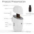 thumbnail image 4 of waterless Plug in Diffuser, 4 of 8