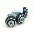 thumbnail image 2 of Tornillo Para Moto Rasen Decorativo Universal                 negro, 2 of 4