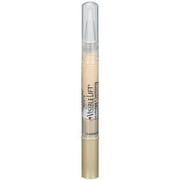 L'Oreal Paris Visible Lift Under Eye Line-Minimizing & Tone-Enhancing Concealer, Fair/Light 191 .05 fl oz