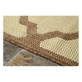 thumbnail image 6 of nuLOOM Gina Moroccan Indoor/Outdoor Area Rug, 6' 3" x 9' 2", Taupe, 6 of 8