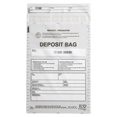 thumbnail image 1 of Bolsas de depósito US PACK SMART de plástico transparente de 9 x 12 cm, 100 unidades, 1 of 8
