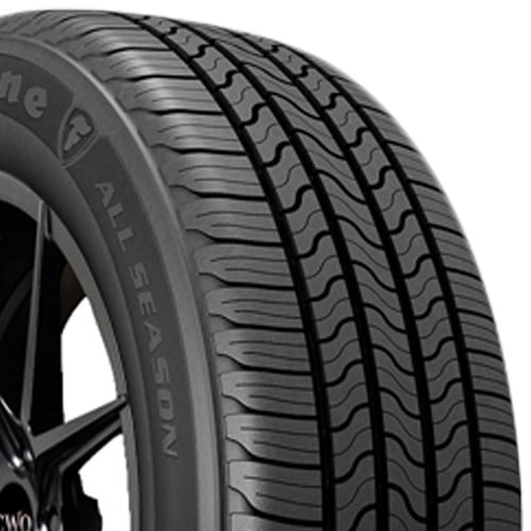 215/60R17 Firestone All Season Tire 2156017 - Walmart.com