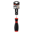 thumbnail image 2 of Performance Tool W30961 Phillips #1 x 3-Inch Screwdriver with Molded Handle, Black/Red, 2 of 2