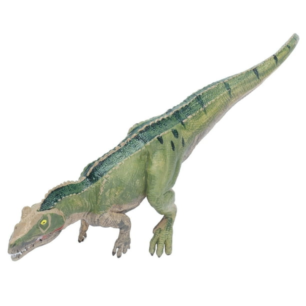 Dinosaur Figurine, Lifelike Vivid Decoration Dinosaur Model Firm