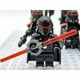 thumbnail image 3 of ColorBlox Pack de 14 Figuras de Construcción de la Fuerza de Paz Interstellar – Muñecos de Acción Miniatura de 4.5 cm, Regalos Navideños y Recompensas Escolares para Fans de Superhéroes, 3 of 10