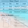 thumbnail image 3 of Qulqfy Tank Tops for Women Cotton Lace Sleeveless White Scoop Neck Casual Button Down Tunic Flowy Summer Tops M, 3 of 6