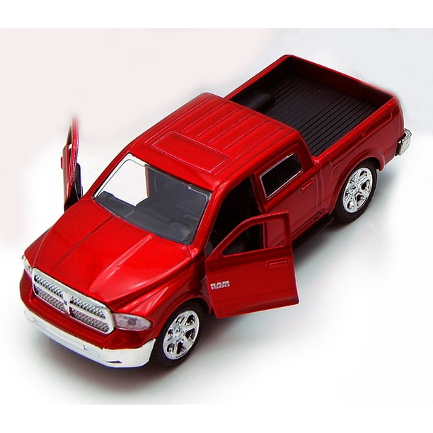 dodge ram diecast trucks