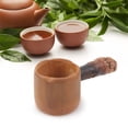 thumbnail image 3 of Bamboo Tea Strainer,Tea Strainers Natural Bamboo Tea Strainer Bamboo Tea Filter Industry-Leading Standards, 3 of 8