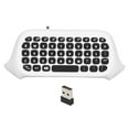 thumbnail image 2 of Game Controller Keyboard, 2.4Ghz Sound Headset Keyboard with Sound and Headset Fit for Series X S One Chatpad, 2 of 7