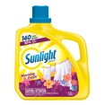 thumbnail image 1 of Sunlight Morning Fresh Concentrated Liquid Laundry Detergent, 5.6 Litres, 140 Washloads, 1 of 3