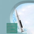 thumbnail image 4 of Dog Plaque And Tartar Remover, Ultrasonic Teeth Cleaner For And Cats, Ultrasonic Dental Kit, Dental Cleaner, 4 of 5