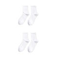 thumbnail image 4 of Qarigey 10pires Colorful Women's Sports Socks length Sports rod tube Socks Performance Women's Medium tube Durable length Type1 NO1, 4 of 6