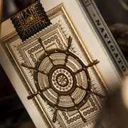 theory11 Navigator Themed Playing Cards