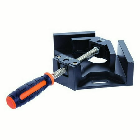 Pony 90 Degree Angle Clamp (Wispsystem Best 90 Degree Angle One Handed Broom With Dustpan)