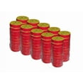 thumbnail image 4 of Red Electrical Tape 3/4 X 66 Ft Roll 7 Mil (100 Roll/Case), 4 of 5