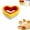 D, variant on Food-grade Food-safe 5 Cookie Baking Supplies for Home Kitchen Baking, DIY Desserts, Party Preparation - Suitable for Baking Enthusiasts