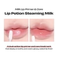 thumbnail image 4 of Prebase para labios hidratante con leche humeante Lip Potion, 8 ml, 4 of 7