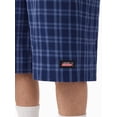 thumbnail image 3 of Men's Genuine Dickies 13" Plaid Short, 3 of 4