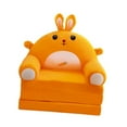 thumbnail image 2 of Sofá para niños Strade Fareast Limited silla plegable dibujos animados, 2 of 8