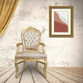 thumbnail image 3 of Urban Epiphany 17x24 Gold Ornate Wood Framed with Double Matting Museum Art Print Titled - Canyon Views 1, 3 of 4