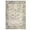 Beige, variant on Haperlare 6'x9' Area Rug Vintage Washable Rug for Living Room, Non-Slip Non-Shedding Distressed Floral Print Indoor Rugs Carpet for Bedroom Home Office, Brown