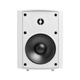 thumbnail image 4 of OSD Audio Haut-Parleur de Patio Commercial 70V Architectural Intérieur Extérieur AP520T Blanc Paire, 4 of 10