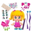 thumbnail image 1 of Figura Pinypon Pop Art 17 cm, 1 of 4