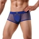 thumbnail image 4 of Calzoncillos Tipo Bóxer Sin Costuras Para Hombre, Calzoncillos Con Estampado de Letras Erógenas Odeerbi ODB144918, 4 of 9