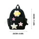 thumbnail image 3 of XWSHYW Contenedores de Almacenamiento Mochila para Niños Mochila Pequeña Fresca Mochila Ligera de Viaje para Escuela Primaria, 3 of 7