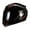 2XL, variant on Dickly Full Face Helmet Helmet Outdoor Party Gift Detachable Washable Liner 2XL