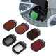 thumbnail image 1 of Filtros de lente de drones conjunto, filtro cpl mcuv cpl nd8 nd32 nd32 nd32 filtro fácil de instalación para drone flip, 1 of 7