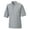 Graphite, variant on Jerzees Colours Mens 65/35 Hard Wearing Pique Short Sleeve Polo Shirt