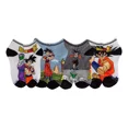 thumbnail image 2 of Tines De Dragon Ball Z/ Goku Anime Calidad Moda 10 Pares, 2 of 7