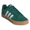 thumbnail image 3 of Tenis adidas Hombre Caballero Casual Verde Daily 4.0 verde 7,0 MX, 3 of 7