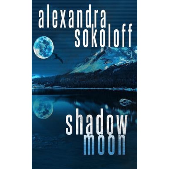 Pre-Owned Shadow Moon: Book VI of the Huntress/FBI Thrillers (Paperback) 1950696006 9781950696000