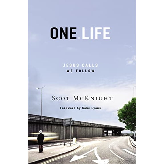 Pre-Owned One.Life: Jesus Calls, We Follow (Paperback) 0310277663 9780310277668