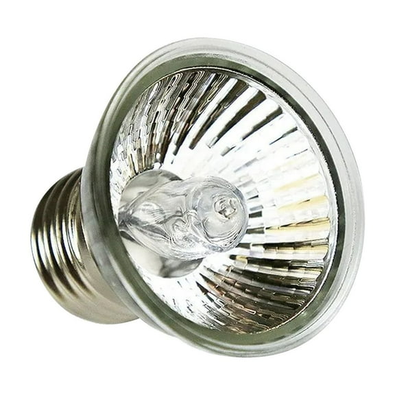 BallsFHK Turtle, Lizard, Reptile, Sunbathing Back Light, Crawling Pet, UVB Light, Automatic Timing, Small Sun, Pet, Calcium Supplementation And Heating