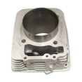 thumbnail image 2 of 89mm 440cc Big Bore Cylinder for Honda Sportrax XR400R 96-04 OEM 12100-KCY-670, 2 of 8