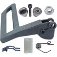 thumbnail image 1 of Chain Brake Handle Clutch Cover Kit Compatible With Husqvarna 257 262xp 261262 254 154 With Return Spring Guide Band -sy, 1 of 4